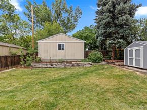 3209 E Yale Way, Denver CO 80210