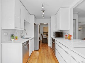 3209 E Yale Way, Denver CO 80210