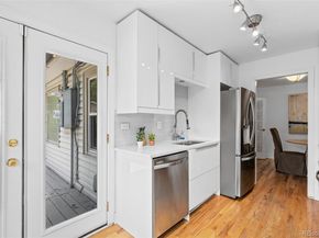 3209 E Yale Way, Denver CO 80210