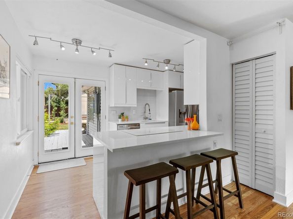3209 E Yale Way, Denver CO 80210