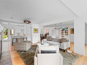 3209 E Yale Way, Denver CO 80210