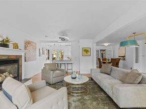 3209 E Yale Way, Denver CO 80210