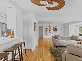 3209 E Yale Way, Denver CO 80210