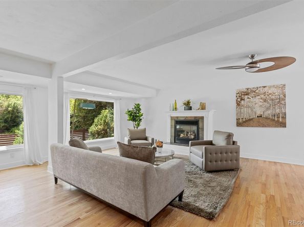 3209 E Yale Way, Denver CO 80210