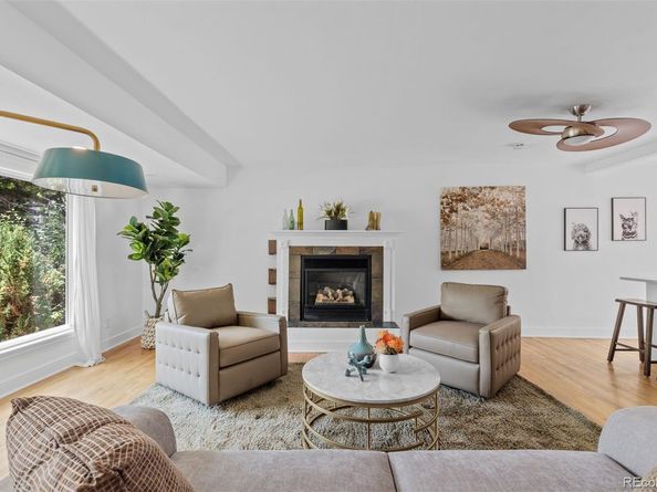 3209 E Yale Way, Denver CO 80210