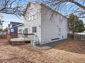 2758 S Cathay Court, Aurora CO 80013