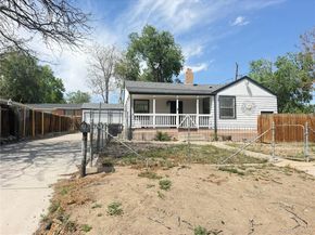 3837 W Bayaud Avenue, Denver CO 80219