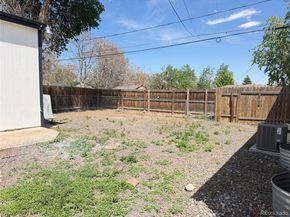 3837 W Bayaud Avenue, Denver CO 80219