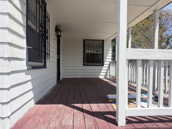 3837 W Bayaud Avenue, Denver CO 80219