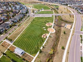 9025 E Prairie Meadow Drive, Denver CO 80238