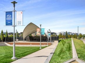 9025 E Prairie Meadow Drive, Denver CO 80238
