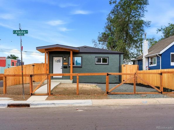 3150 W Alaska Place, Denver CO 80219