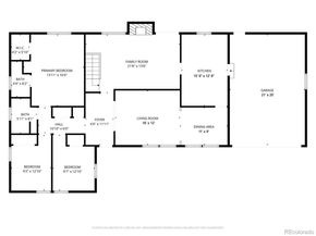 5829 W Fair Drive, Littleton CO 80123