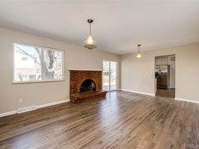 5829 W Fair Drive, Littleton CO 80123