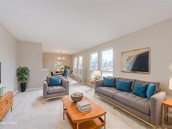 5829 W Fair Drive, Littleton CO 80123