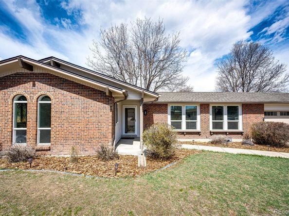 5829 W Fair Drive, Littleton CO 80123