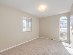 5829 W Fair Drive, Littleton CO 80123