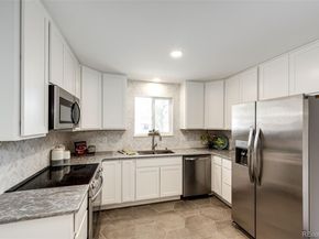 5829 W Fair Drive, Littleton CO 80123