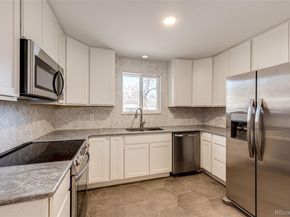 5829 W Fair Drive, Littleton CO 80123