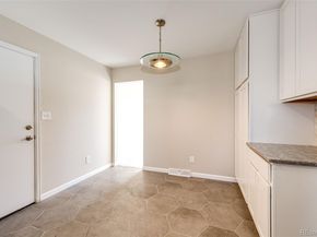 5829 W Fair Drive, Littleton CO 80123