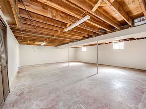 5829 W Fair Drive, Littleton CO 80123