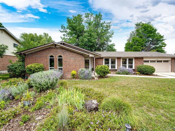 5829 W Fair Drive, Littleton CO 80123
