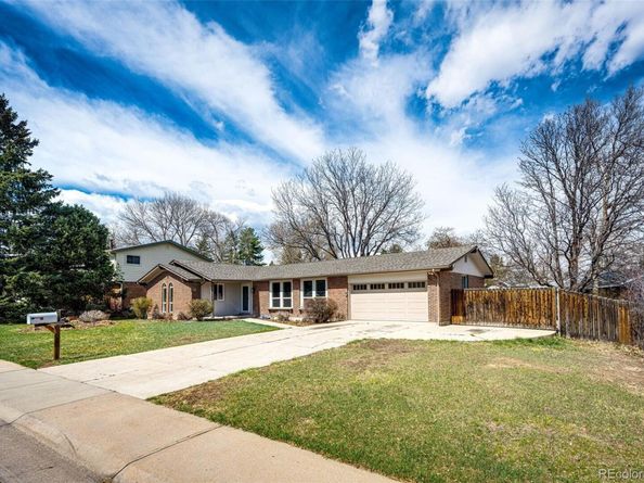 5829 W Fair Drive, Littleton CO 80123