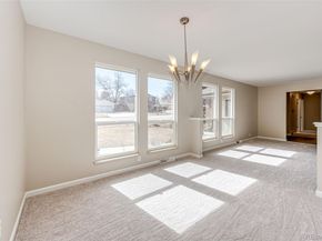 5829 W Fair Drive, Littleton CO 80123