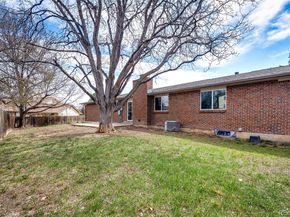 5829 W Fair Drive, Littleton CO 80123