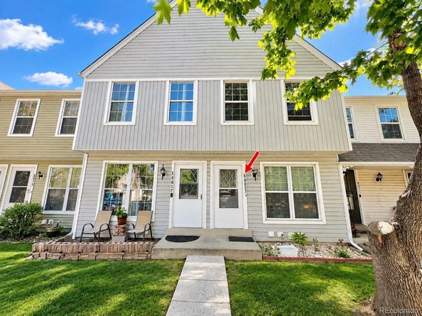 8855 W Floyd Avenue, Lakewood CO 80227
