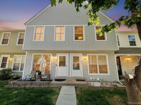 8855 W Floyd Avenue, Lakewood CO 80227