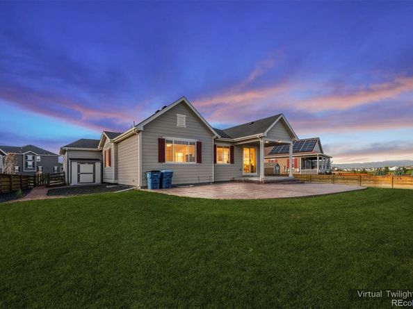 16851 E 110th Avenue, Commerce City CO 80022