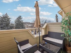 1818 S Quebec Way 113, Denver CO 80231