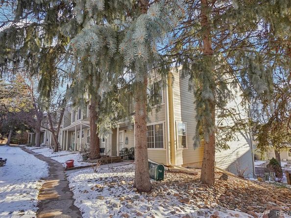 1818 S Quebec Way 113, Denver CO 80231