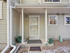 1818 S Quebec Way 113, Denver CO 80231