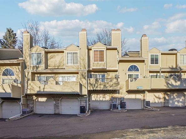 1818 S Quebec Way 113, Denver CO 80231