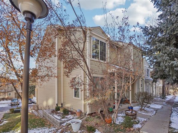 1818 S Quebec Way 113, Denver CO 80231