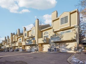 1818 S Quebec Way 113, Denver CO 80231