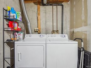 1818 S Quebec Way 113, Denver CO 80231