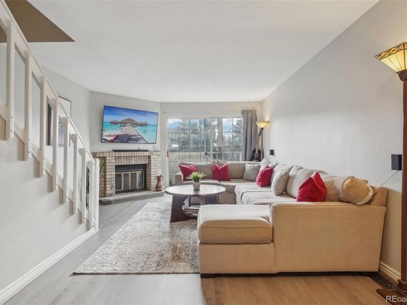 1818 S Quebec Way 113, Denver CO 80231
