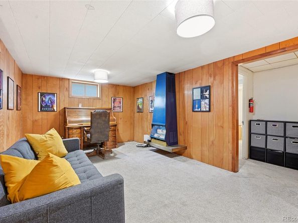 1464 S Dale Court, Denver CO 80219