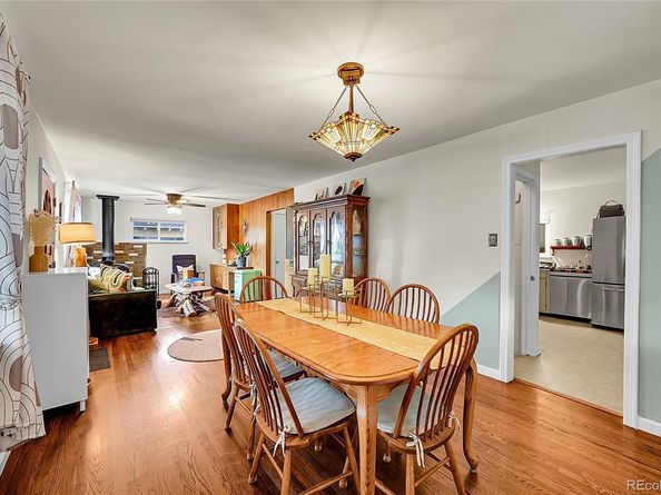 1464 S Dale Court, Denver CO 80219