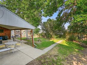 1464 S Dale Court, Denver CO 80219