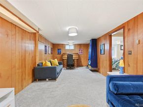 1464 S Dale Court, Denver CO 80219