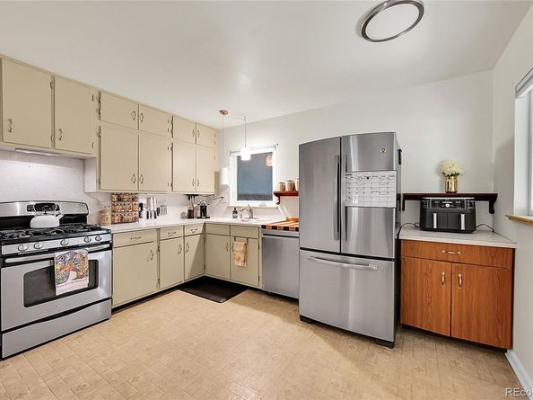 1464 S Dale Court, Denver CO 80219