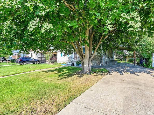 1464 S Dale Court, Denver CO 80219