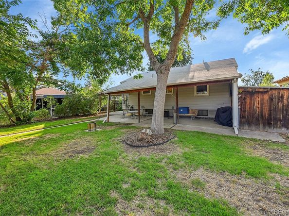 1464 S Dale Court, Denver CO 80219