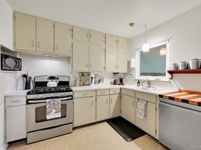 1464 S Dale Court, Denver CO 80219