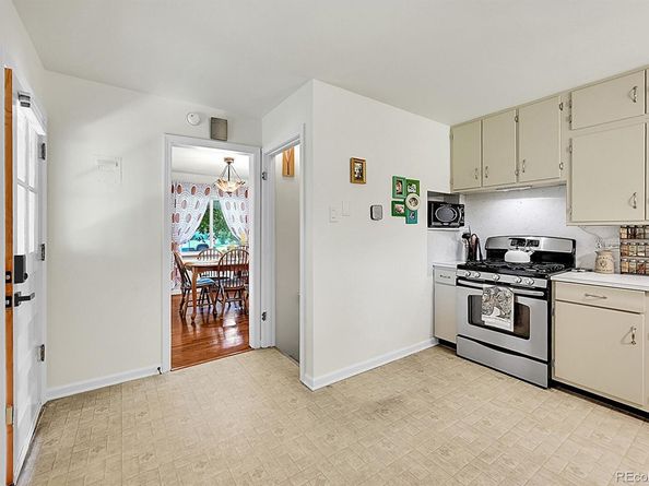 1464 S Dale Court, Denver CO 80219