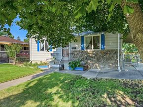 1464 S Dale Court, Denver CO 80219